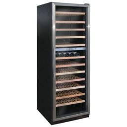 Встраиваемый винный шкаф Climadiff CV134IXDZ Встраиваемый винный шкаф Climadiff CV134IXDZ