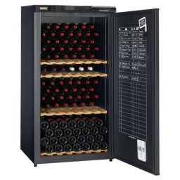 Винный шкаф Climadiff CV205