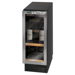 Встраиваемый винный шкаф Climadiff CV22IX Встраиваемый винный шкаф Climadiff CV22IX