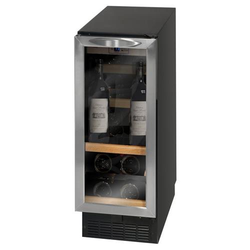 Встраиваемый винный шкаф Climadiff CV22IX Встраиваемый винный шкаф Climadiff CV22IX