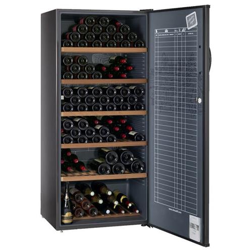 Винный шкаф Climadiff CV253 Винный шкаф Climadiff CV253