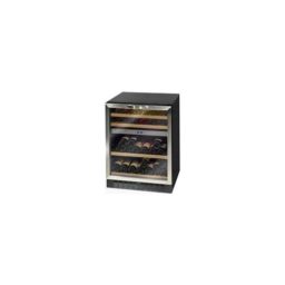 Встраиваемый винный шкаф Climadiff CV50IXDZ Встраиваемый винный шкаф Climadiff CV50IXDZ