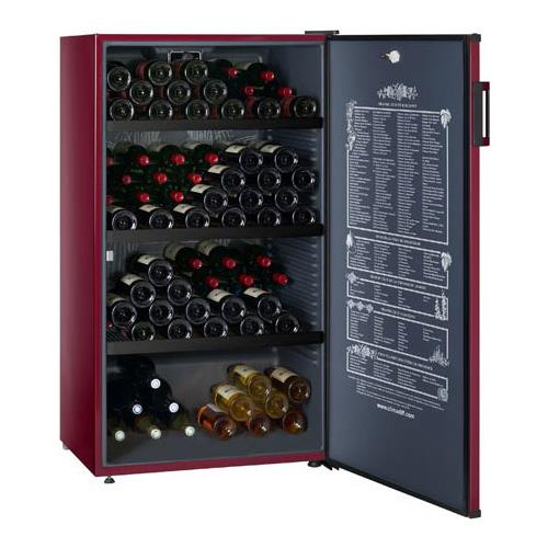 Винный шкаф Climadiff CVL403 Винный шкаф Climadiff CVL403