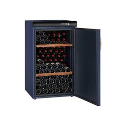 Винный шкаф Climadiff CVP140B Винный шкаф Climadiff CVP140B