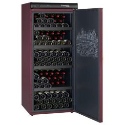 Винный шкаф Climadiff CVP168