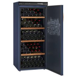 Винный шкаф Climadiff CVP180