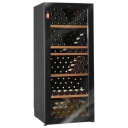 Винный шкаф Climadiff DV265MGN2