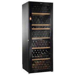 Винный шкаф Climadiff DV315MGN3