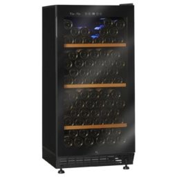 Встраиваемый винный шкаф Climadiff VSV100 Встраиваемый винный шкаф Climadiff VSV100