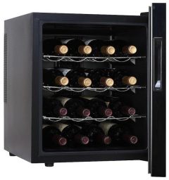 Винный шкаф Climadiff VSV16F Винный шкаф Climadiff VSV16F