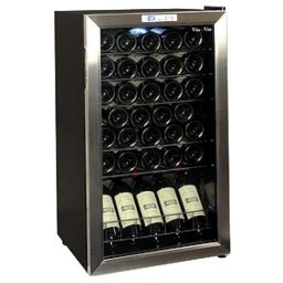 Винный шкаф Climadiff VSV33 Винный шкаф Climadiff VSV33