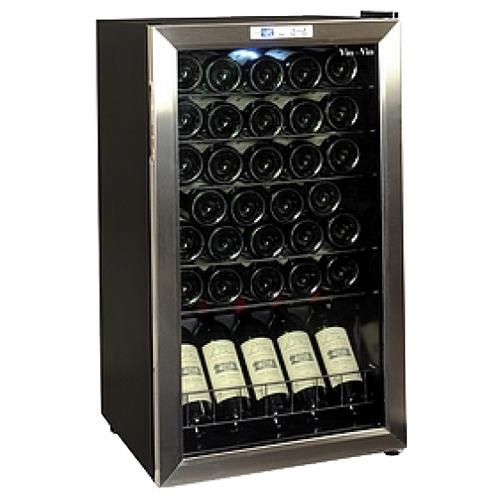 Винный шкаф Climadiff VSV33 Винный шкаф Climadiff VSV33