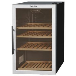 Винный шкаф Climadiff VSV50 Винный шкаф Climadiff VSV50
