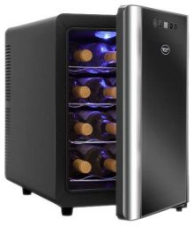 Винный шкаф Cold Vine C12-TBSF1 Винный шкаф Cold Vine C12-TBSF1