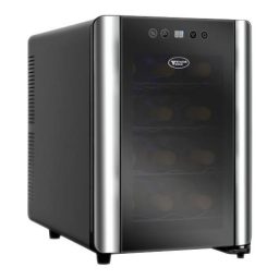 Винный шкаф Cold Vine C12-TBSF1 Винный шкаф Cold Vine C12-TBSF1
