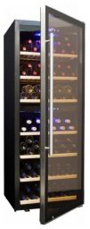 Винный шкаф Cold Vine C126-KBF2 Винный шкаф Cold Vine C126-KBF2