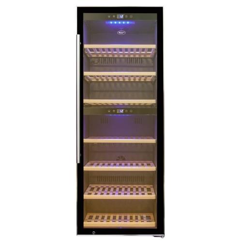 Винный шкаф Cold Vine C140-KBF2 Винный шкаф Cold Vine C140-KBF2