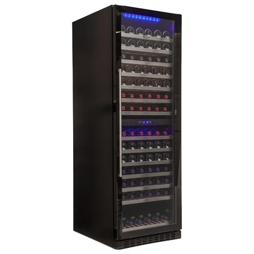 Встраиваемый винный шкаф Cold Vine C154-KBT2 Встраиваемый винный шкаф Cold Vine C154-KBT2