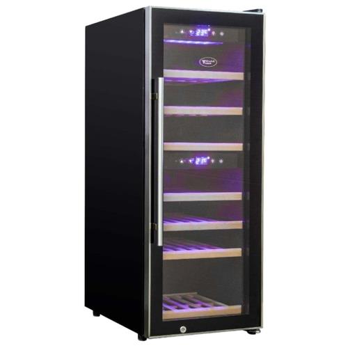 Винный шкаф Cold Vine C50-KBF2 Винный шкаф Cold Vine C50-KBF2