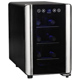 Винный шкаф Cold Vine C6-TBSF1 Винный шкаф Cold Vine C6-TBSF1