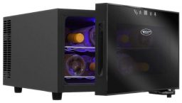 Винный шкаф Cold Vine C8-TBF1 Винный шкаф Cold Vine C8-TBF1