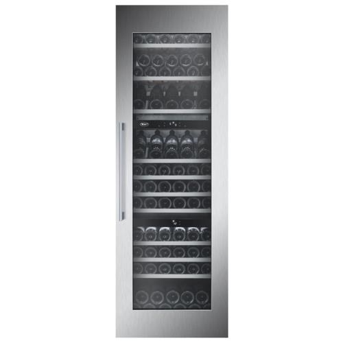 Встраиваемый винный шкаф Cold Vine C89-KSB3 Встраиваемый винный шкаф Cold Vine C89-KSB3