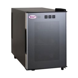 Винный шкаф Cold Vine JC-16BLW Винный шкаф Cold Vine JC-16BLW