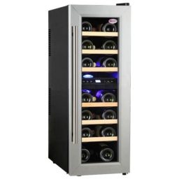 Винный шкаф Cold Vine JC-65ADT Винный шкаф Cold Vine JC-65ADT