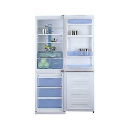 Холодильник Daewoo Electronics ERF-396 AIS Холодильник Daewoo Electronics ERF-396 AIS