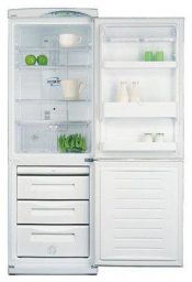 Холодильник Daewoo Electronics ERF-397 A Холодильник Daewoo Electronics ERF-397 A