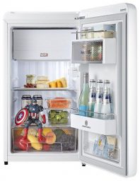 Холодильник Daewoo Electronics FN-15CA