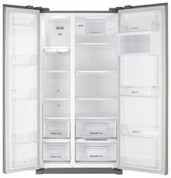 Холодильник Daewoo Electronics FRN-X22B5CW Холодильник Daewoo Electronics FRN-X22B5CW