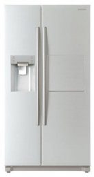 Холодильник Daewoo Electronics FRN-X22F5CW Холодильник Daewoo Electronics FRN-X22F5CW