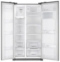 Холодильник Daewoo Electronics FRN-X22H4CSI Холодильник Daewoo Electronics FRN-X22H4CSI