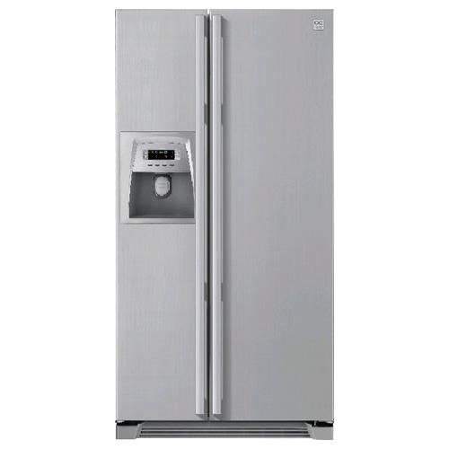 Холодильник Daewoo Electronics FRS-U20 DET Холодильник Daewoo Electronics FRS-U20 DET