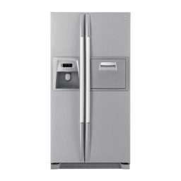 Холодильник Daewoo Electronics FRS-U20 GAI Холодильник Daewoo Electronics FRS-U20 GAI