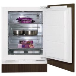 Встраиваемый морозильник De Dietrich DFF 910 JE