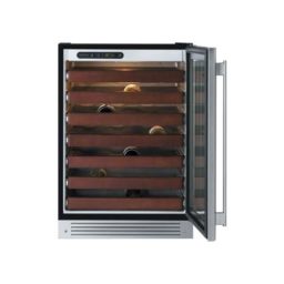 Встраиваемый винный шкаф De Dietrich DWS 860 X Встраиваемый винный шкаф De Dietrich DWS 860 X