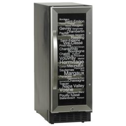 Винный шкаф DOMETIC S17G Винный шкаф DOMETIC S17G
