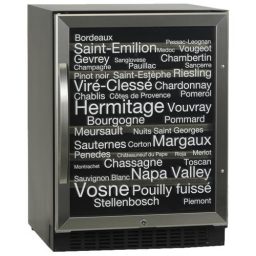 Винный шкаф DOMETIC S46G