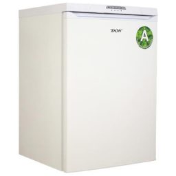 Морозильник DON R-103 белый