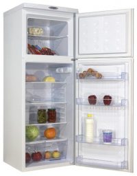 Холодильник DON R 226 белый