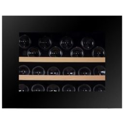 Встраиваемый винный шкаф Dunavox DAB-26.60B.TO Встраиваемый винный шкаф Dunavox DAB-26.60B.TO