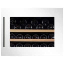 Встраиваемый винный шкаф Dunavox DAB-28.65W