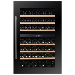 Встраиваемый винный шкаф Dunavox DAB-42.117DB