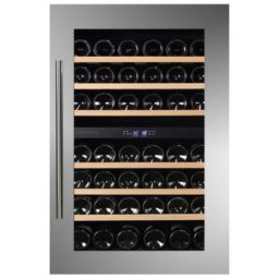 Встраиваемый винный шкаф Dunavox DAB-42.117DSS Встраиваемый винный шкаф Dunavox DAB-42.117DSS