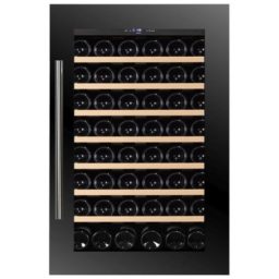 Встраиваемый винный шкаф Dunavox DAB-48.125B