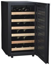 Винный шкаф Dunavox DAH-18.65PC Винный шкаф Dunavox DAH-18.65PC