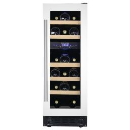 Встраиваемый винный шкаф Dunavox DAU-17.57DW Встраиваемый винный шкаф Dunavox DAU-17.57DW