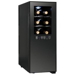 Винный шкаф Dunavox DX-12.33DSC Винный шкаф Dunavox DX-12.33DSC